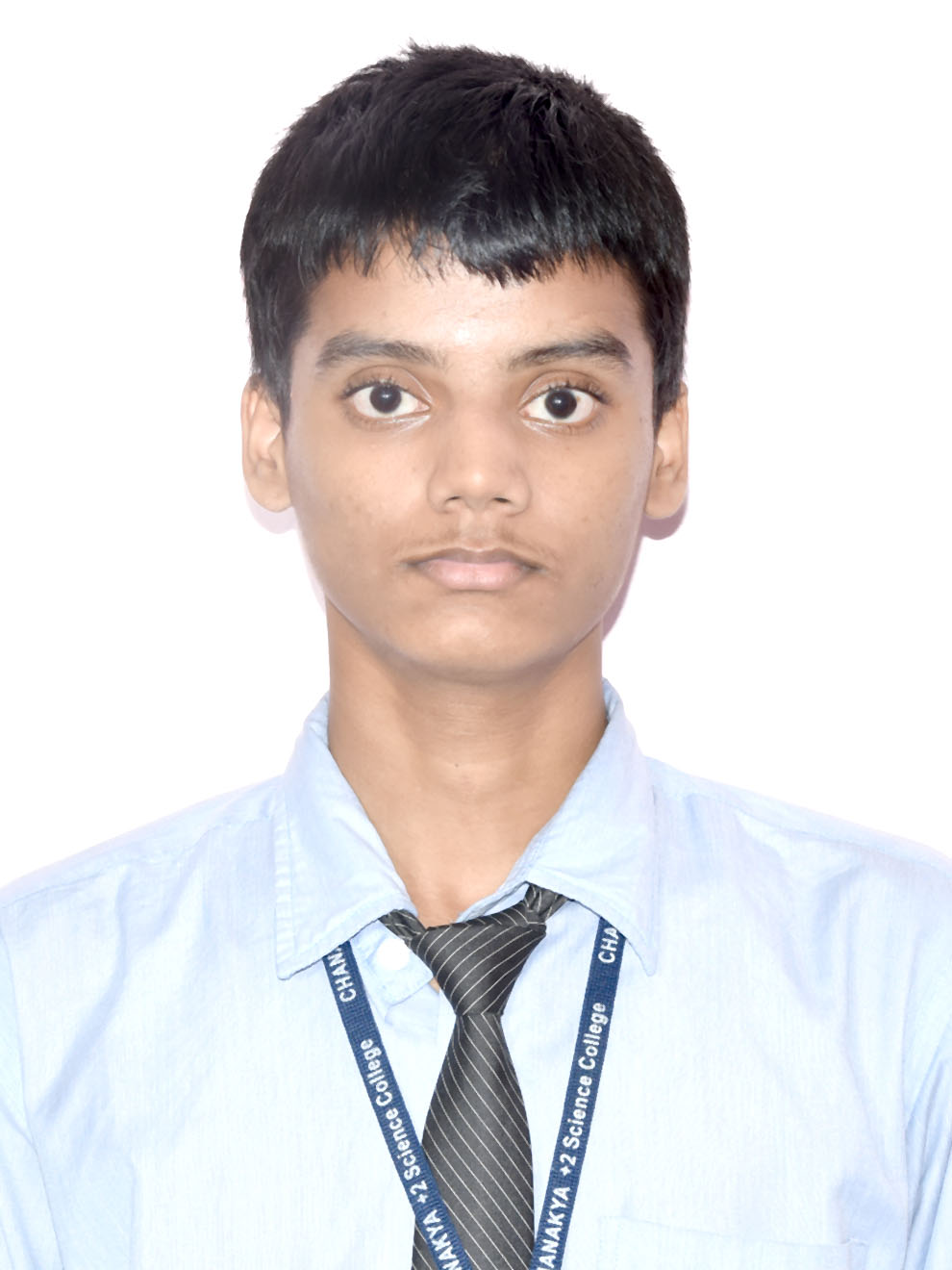 PRADEEP KU SAHOO